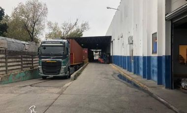 Deposito en Avellaneda - Venta