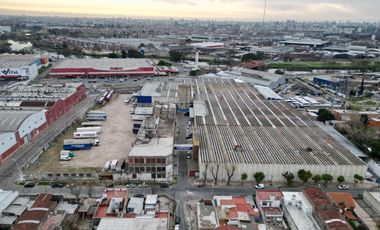Deposito en Avellaneda - Venta