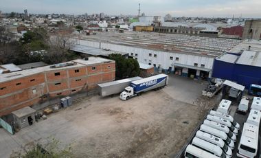 Deposito en Avellaneda - Venta