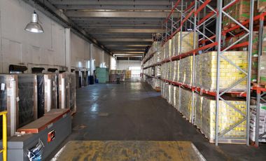 Deposito en Avellaneda - Venta