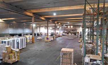 Deposito en Avellaneda - Venta