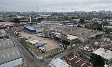 Deposito en Avellaneda - Venta