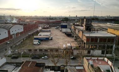 Deposito en Avellaneda - Venta