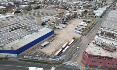 Deposito en Avellaneda - Venta