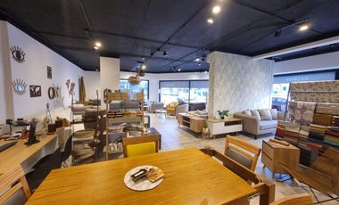 Locales comerciales en España y San Martín - Cipolletti