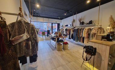 Locales comerciales en España y San Martín - Cipolletti