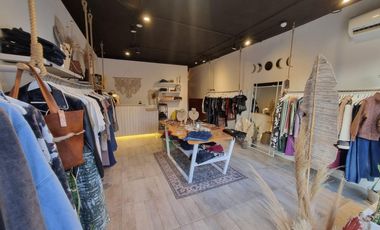Locales comerciales en España y San Martín - Cipolletti