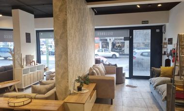 Locales comerciales en España y San Martín - Cipolletti