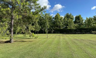480 y 29 (LOTE 15B) Barrio Angosto