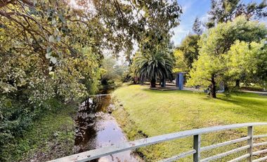 480 y 29 (LOTE 15B) Barrio Angosto