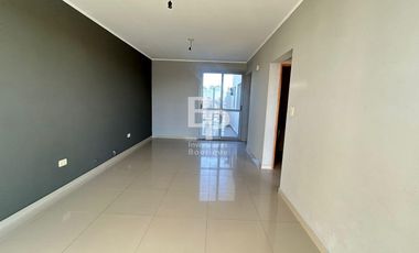DPTO UN DORMITORIO C/ PATIO y COCHERA - Facundo Zuviria al 4600