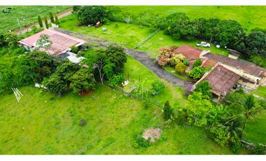Venta de Finca en la Mendoza La Chorrera