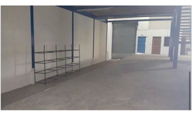 Alquiler de galera en Juan Díaz