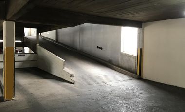Cochera - Centro