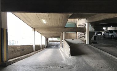 Cochera - Centro