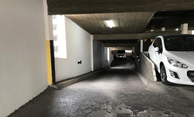 Cochera - Centro