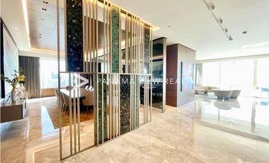 THE TOWERS PENTHOUSE / PUNTA PAITILLA / VENTA