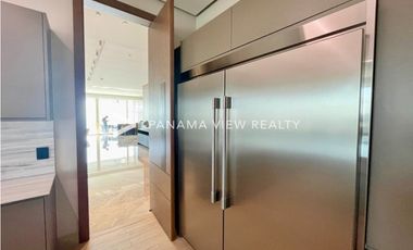 THE TOWERS PENTHOUSE / PUNTA PAITILLA / VENTA