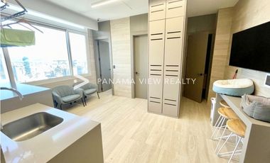 THE TOWERS PENTHOUSE / PUNTA PAITILLA / VENTA