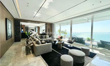 THE TOWERS PENTHOUSE / PUNTA PAITILLA / VENTA