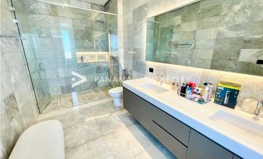 THE TOWERS PENTHOUSE / PUNTA PAITILLA / VENTA