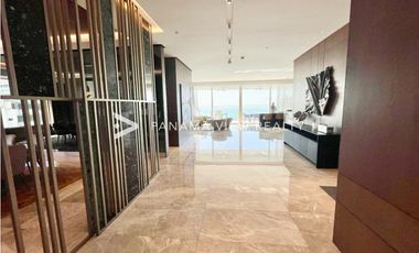 THE TOWERS PENTHOUSE / PUNTA PAITILLA / VENTA