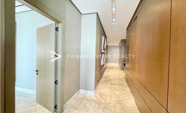 THE TOWERS PENTHOUSE / PUNTA PAITILLA / VENTA