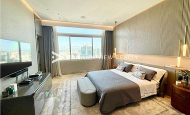 THE TOWERS PENTHOUSE / PUNTA PAITILLA / VENTA