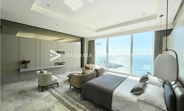THE TOWERS PENTHOUSE / PUNTA PAITILLA / VENTA