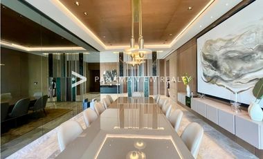 THE TOWERS PENTHOUSE / PUNTA PAITILLA / VENTA