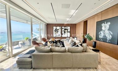 THE TOWERS PENTHOUSE / PUNTA PAITILLA / VENTA