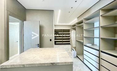 THE TOWERS PENTHOUSE / PUNTA PAITILLA / VENTA
