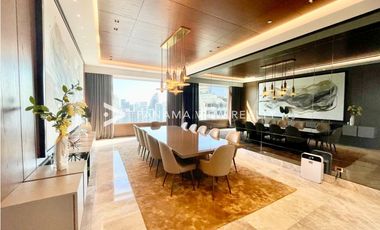 THE TOWERS PENTHOUSE / PUNTA PAITILLA / VENTA