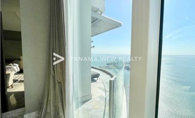 THE TOWERS PENTHOUSE / PUNTA PAITILLA / VENTA