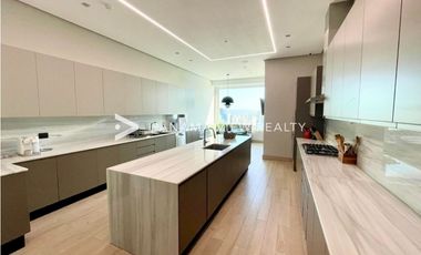 THE TOWERS PENTHOUSE / PUNTA PAITILLA / VENTA