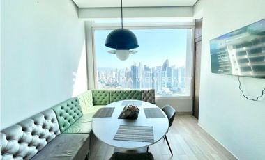 THE TOWERS PENTHOUSE / PUNTA PAITILLA / VENTA