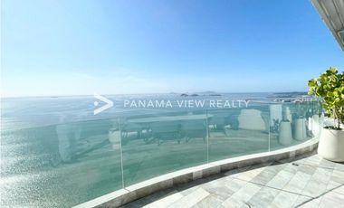 THE TOWERS PENTHOUSE / PUNTA PAITILLA / VENTA