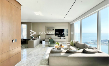 THE TOWERS PENTHOUSE / PUNTA PAITILLA / VENTA