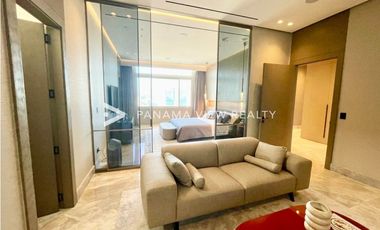 THE TOWERS PENTHOUSE / PUNTA PAITILLA / VENTA