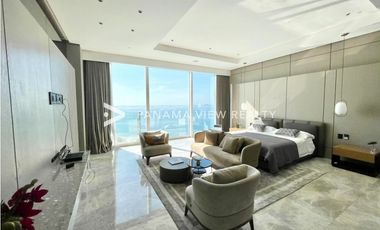 THE TOWERS PENTHOUSE / PUNTA PAITILLA / VENTA