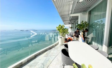 THE TOWERS PENTHOUSE / PUNTA PAITILLA / VENTA