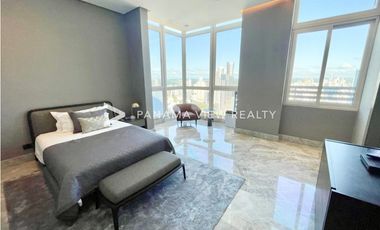 THE TOWERS PENTHOUSE / PUNTA PAITILLA / VENTA
