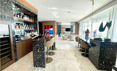 THE TOWERS PENTHOUSE / PUNTA PAITILLA / VENTA