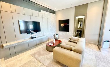 THE TOWERS PENTHOUSE / PUNTA PAITILLA / VENTA