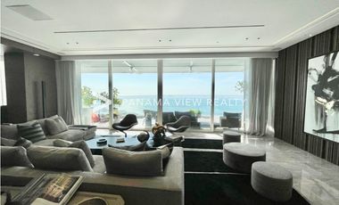 THE TOWERS PENTHOUSE / PUNTA PAITILLA / VENTA