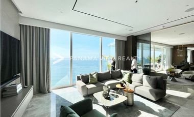 THE TOWERS PENTHOUSE / PUNTA PAITILLA / VENTA