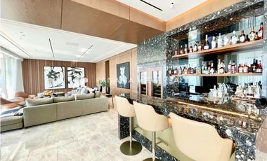 THE TOWERS PENTHOUSE / PUNTA PAITILLA / VENTA