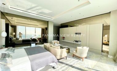 THE TOWERS PENTHOUSE / PUNTA PAITILLA / VENTA