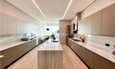 THE TOWERS PENTHOUSE / PUNTA PAITILLA / VENTA