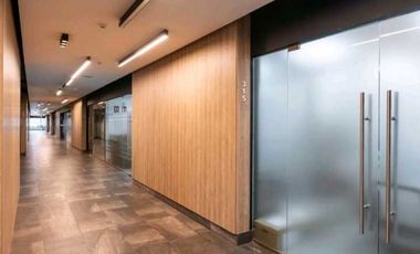 OFICINA    EN EL DORADO CITY CENTER 90M2